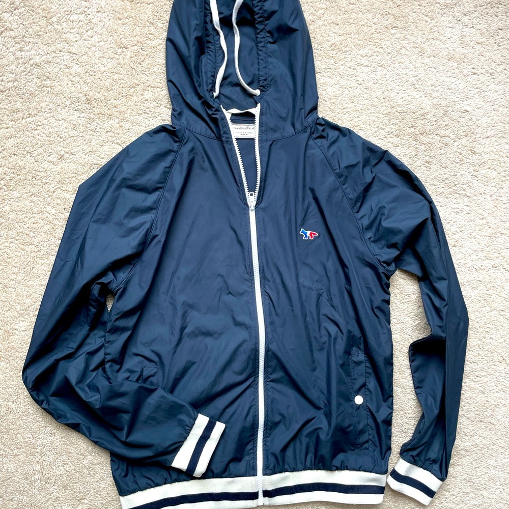 Maison Kitsuné jacket for men